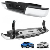 Ford Ranger T6 2012-2022 - Replacement Rear Bumper